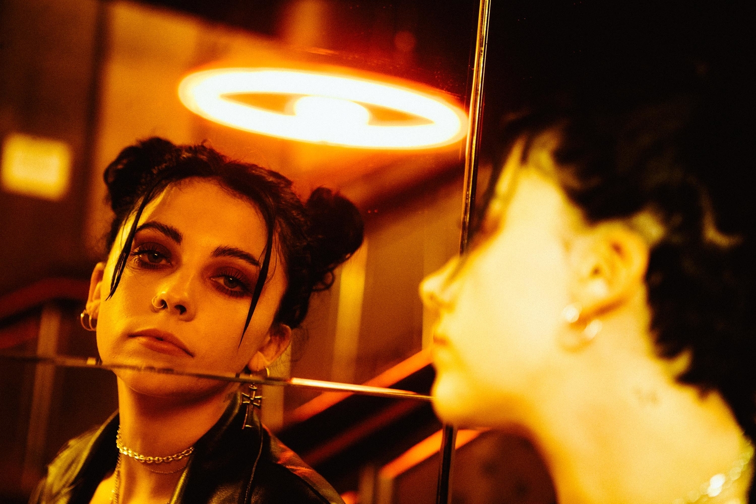 Pale Waves & Lawrence Rothman team up for new track ‘SkinDeepSkyHighHeartWide’