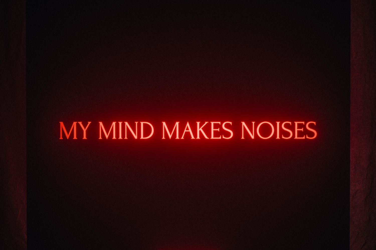 Pale Waves - My Mind Makes Noises