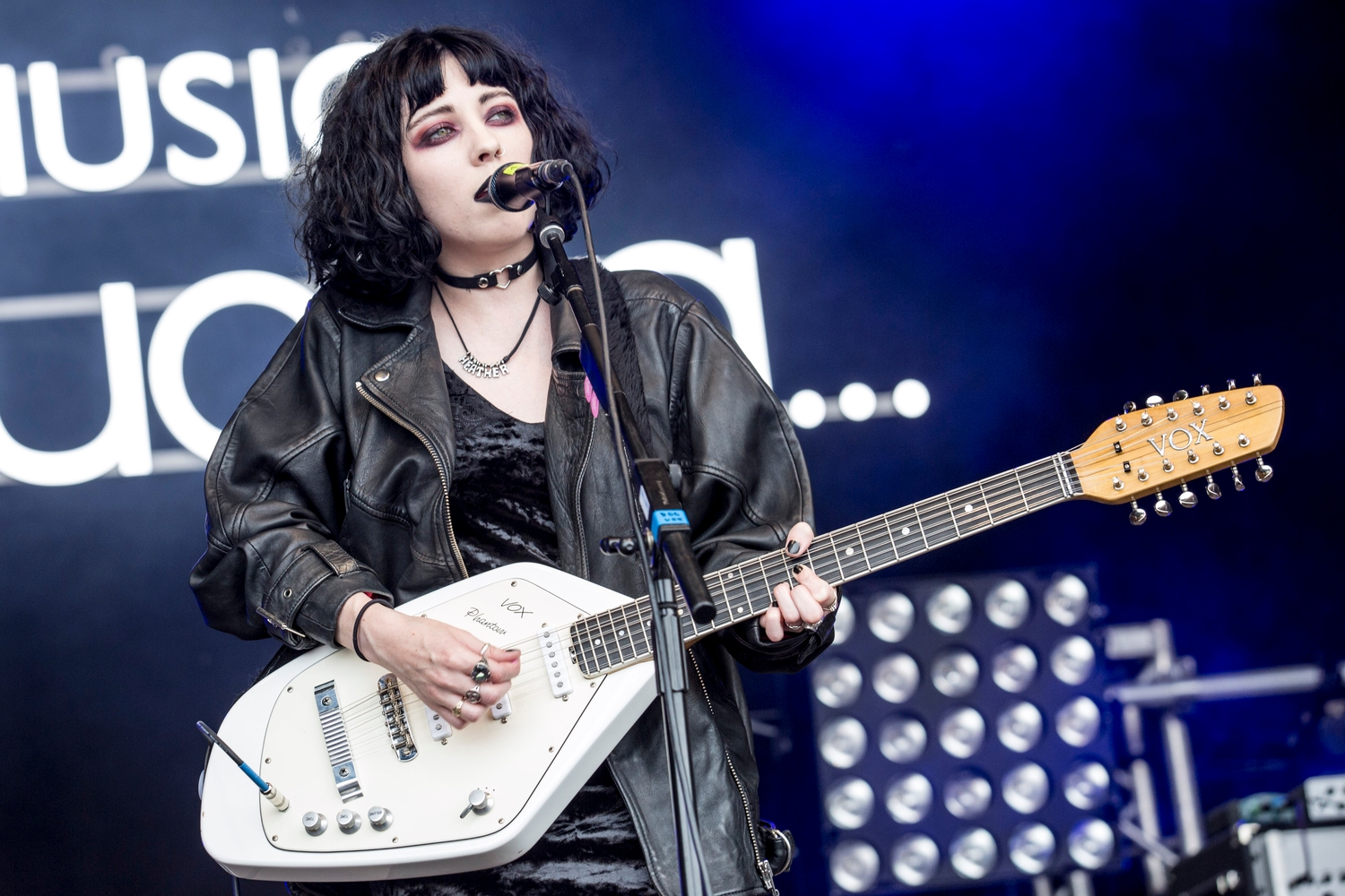 Pale Waves, The Orielles, King Nun and more to play for DIY at The Great Escape