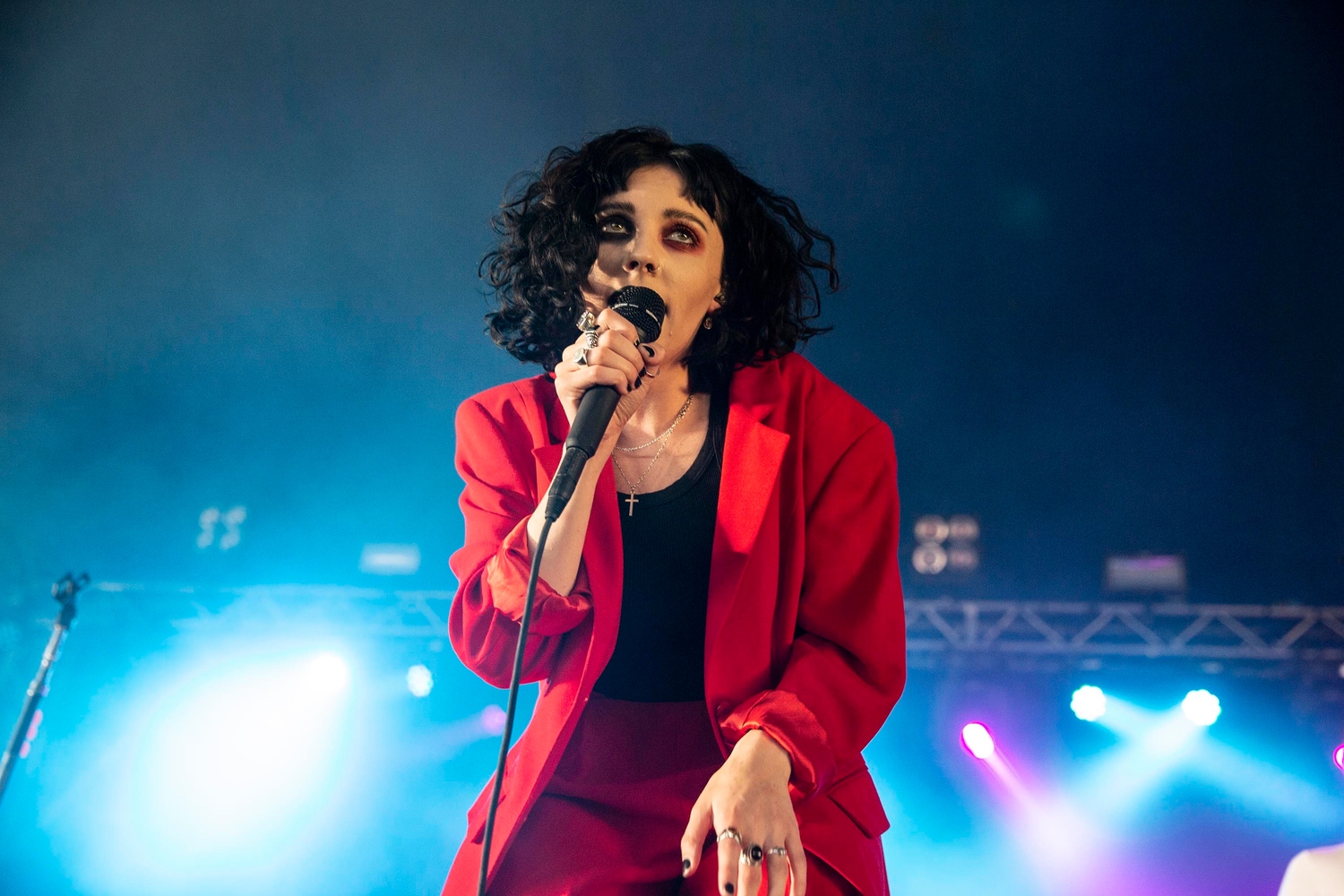 Pale Waves to support Muse at massive stadium shows