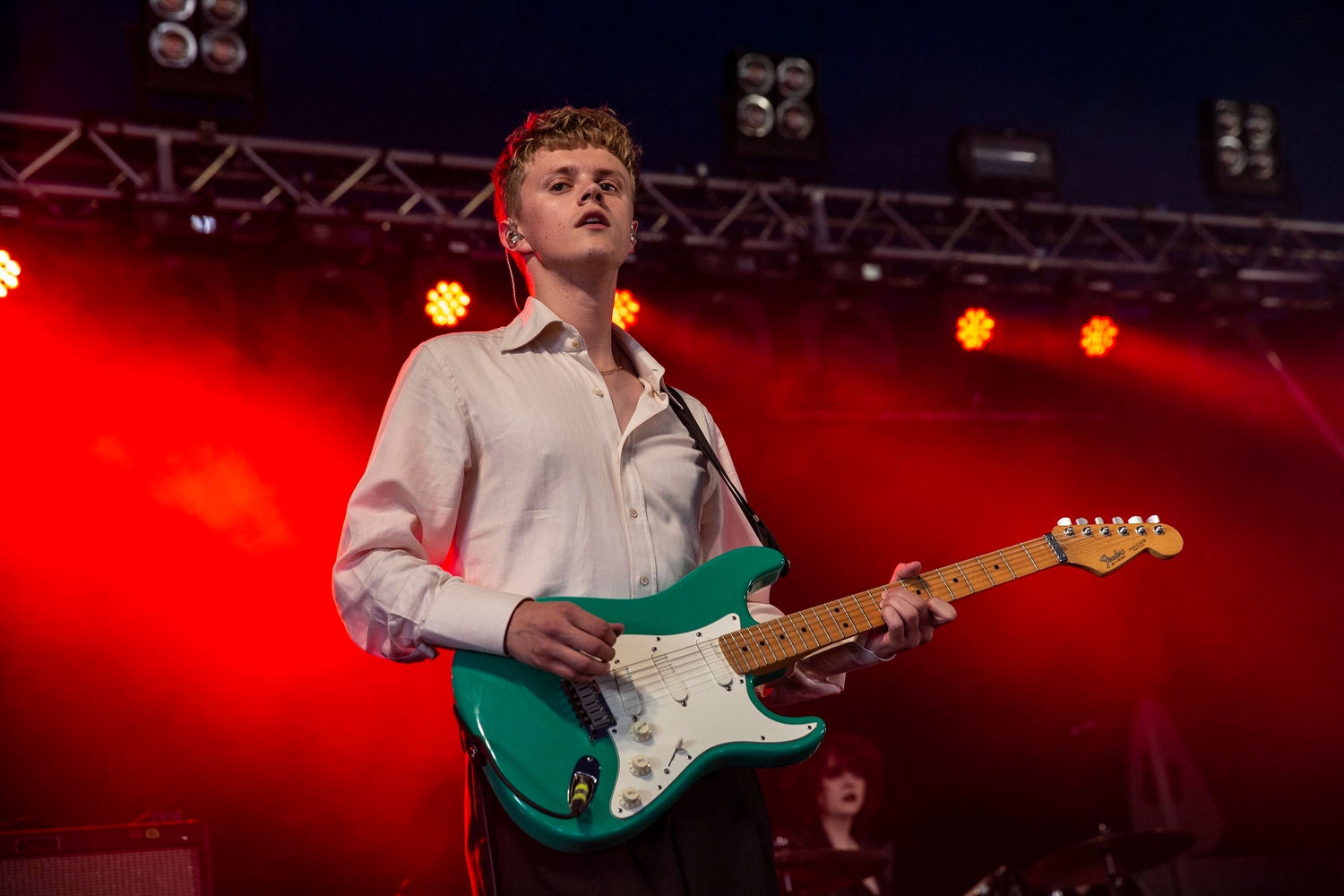 Panic! At The Disco, Brockhampton and Pale Waves lead a successful day two at Reading 2018