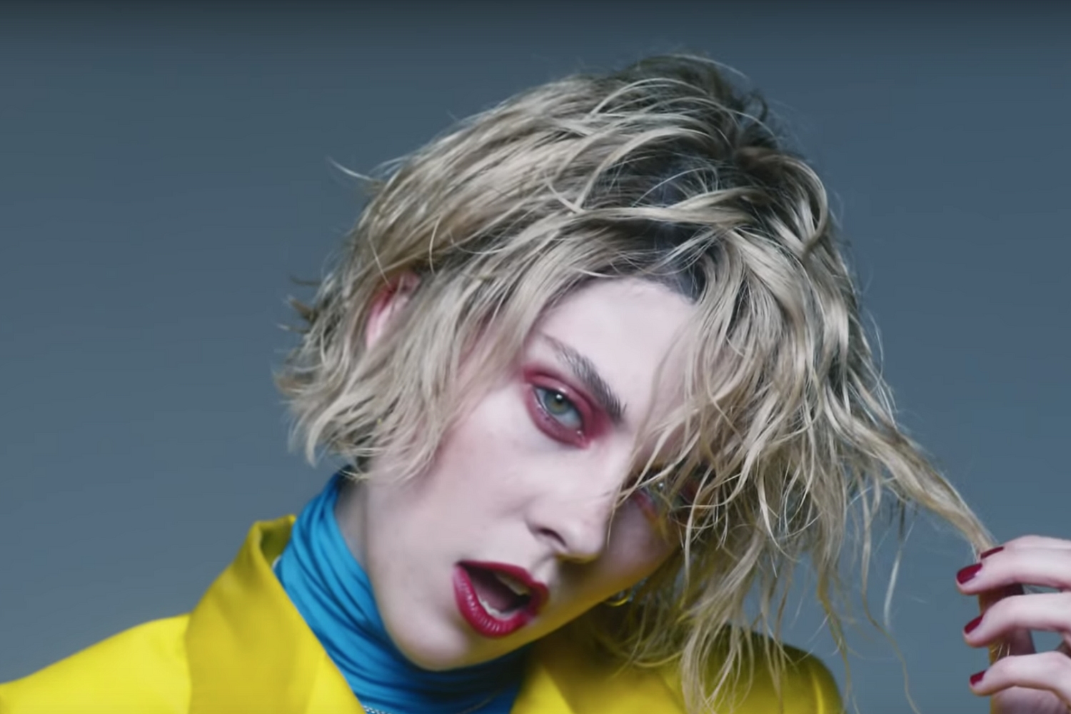 Pale Waves reveal video for ‘Noises’