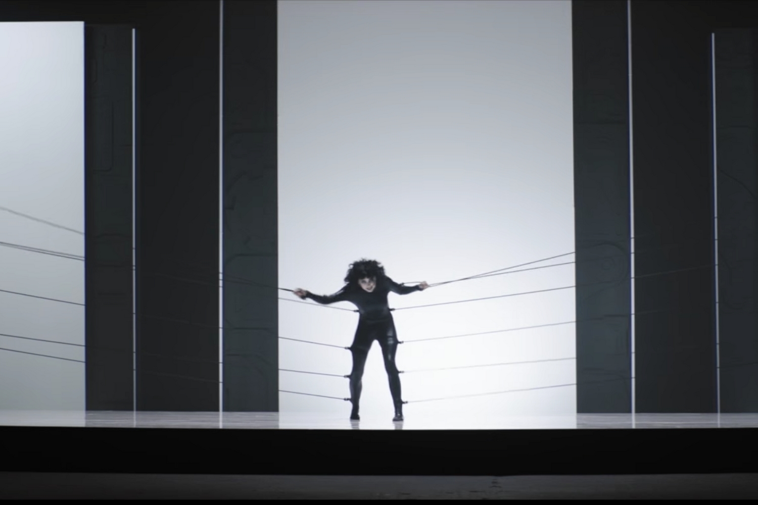 Pale Waves share stunning 'Heavenly' video