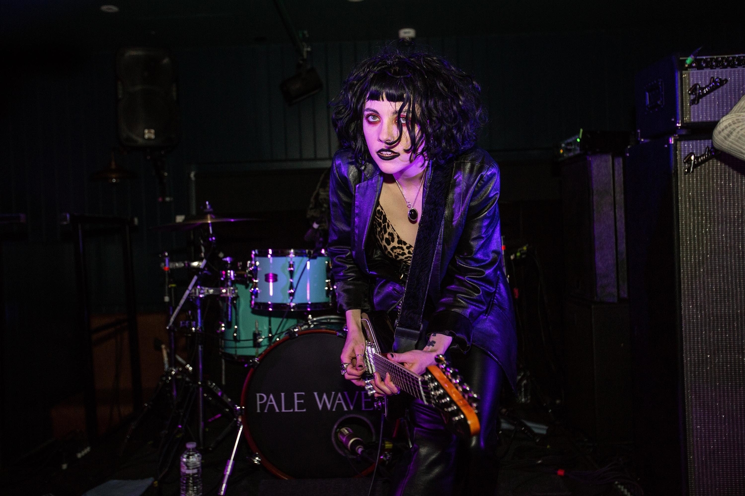 Pale Waves, Snail Mail, Soccer Mommy and more start The Great Escape 2018 with a smash