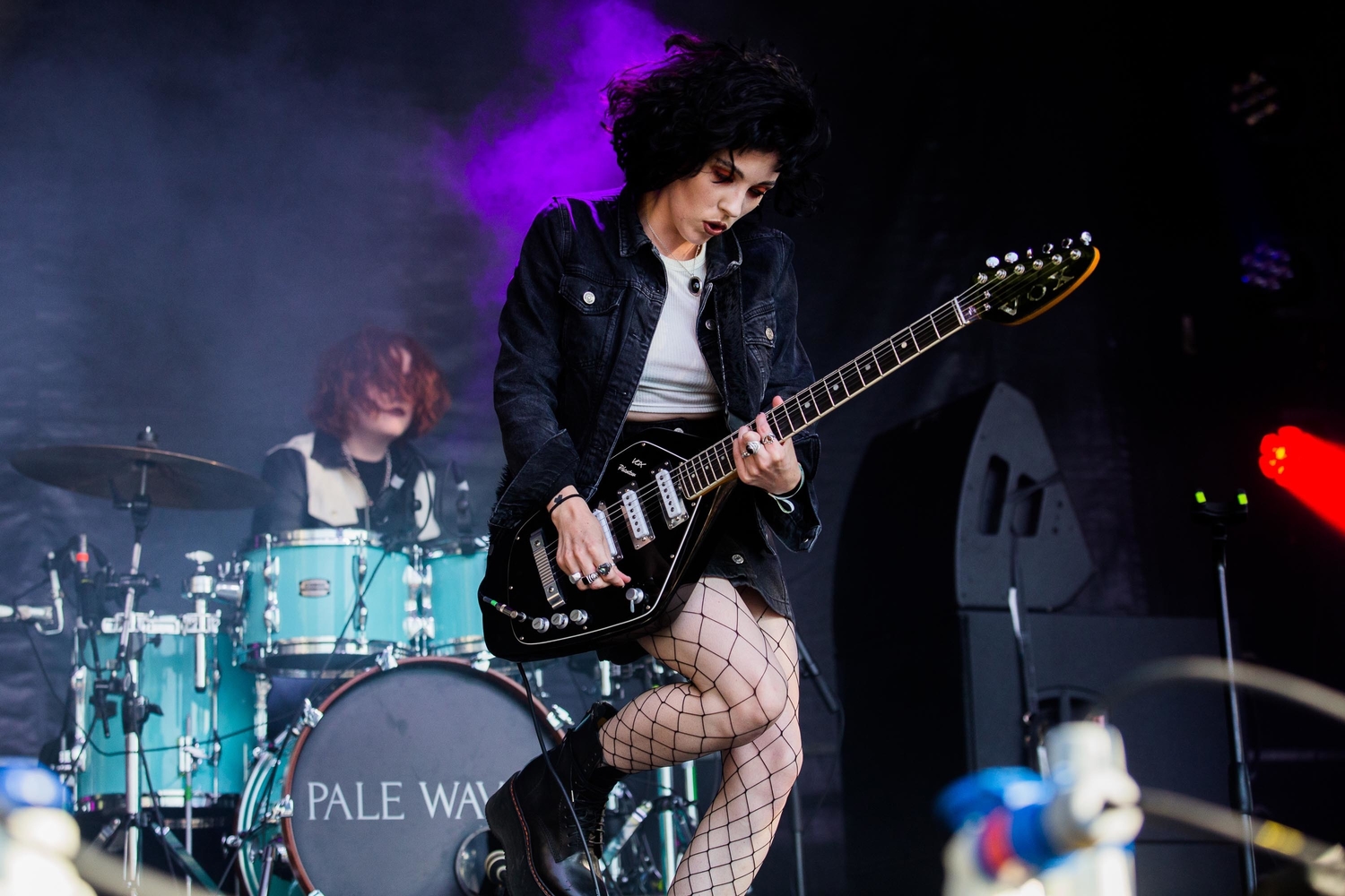 Pale Waves announce biggest UK shows to date