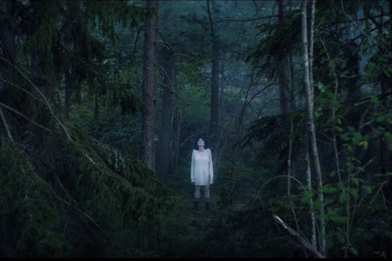 Pale Waves share atmospheric 'Eighteen' video