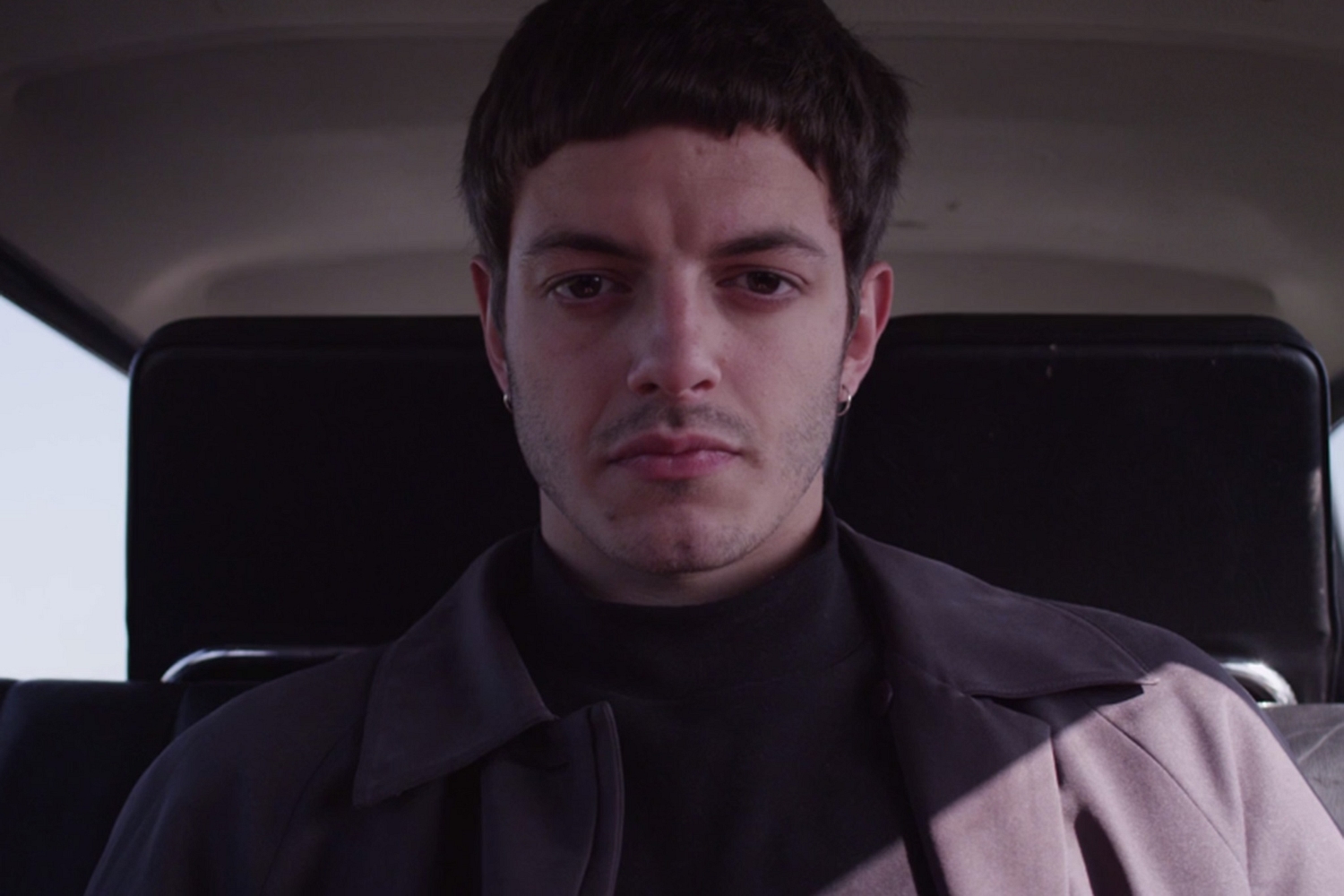 Pale Seas reveal video for ‘Evil Is Always One Step Behind’