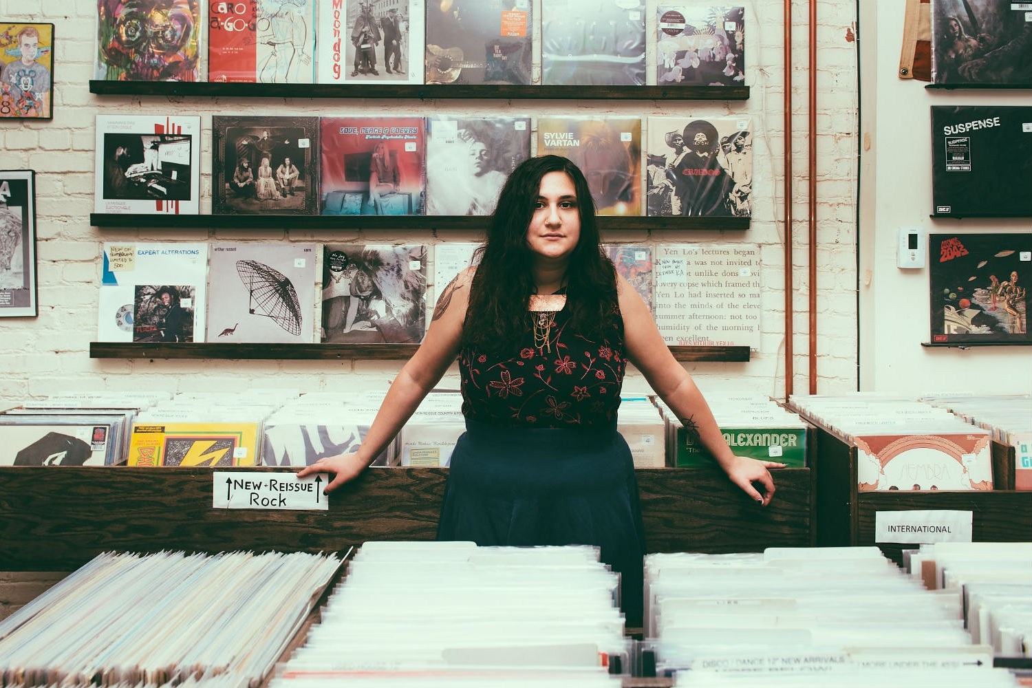 Palehound are releasing new album ‘A Place I’ll Always Go’in June