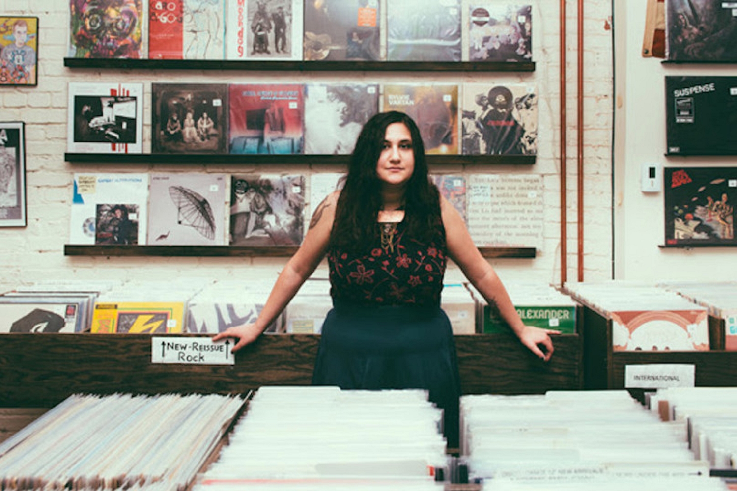 Palehound share new single ‘Cushioned Caging’