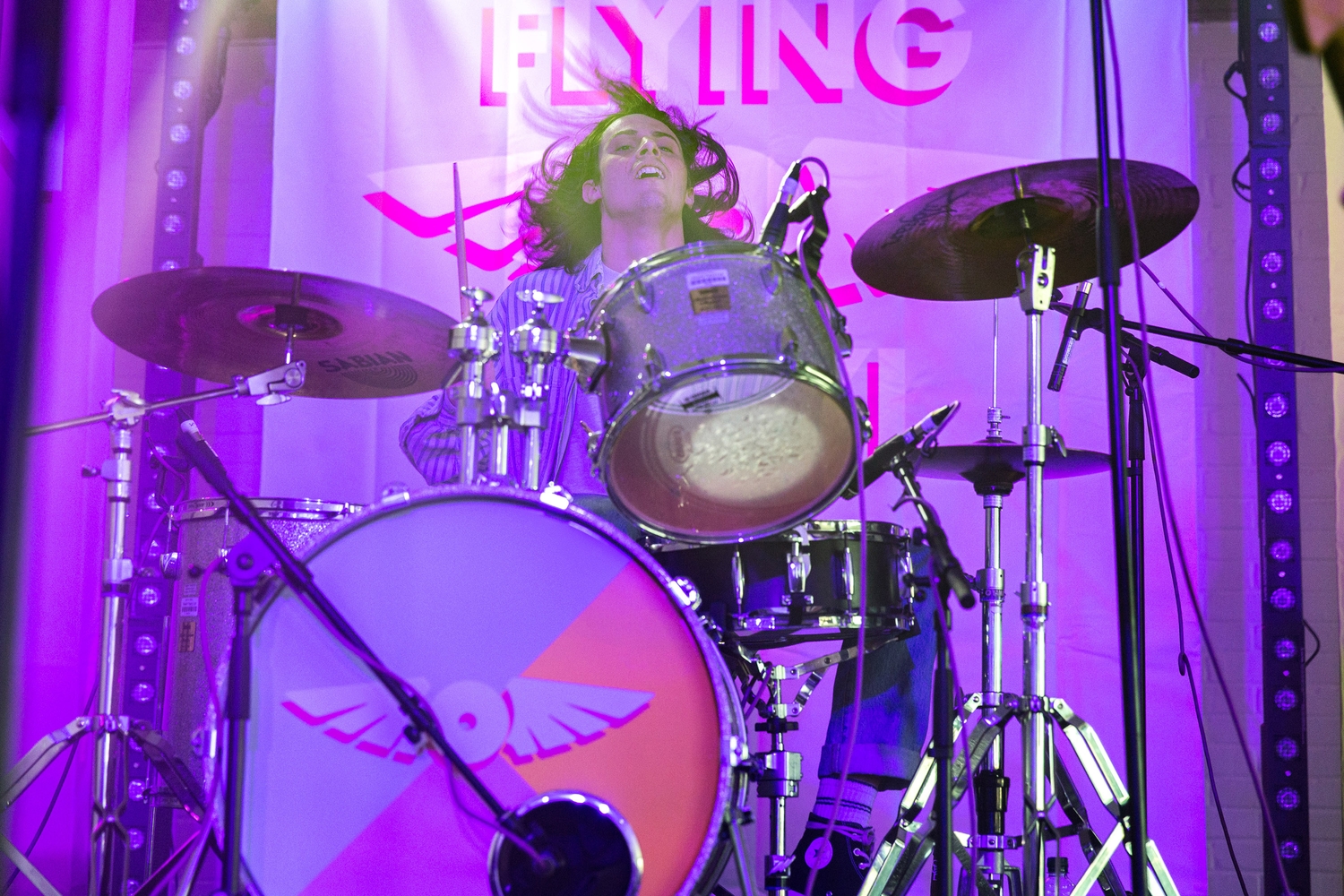 Flying Vinyl Festival 2017
