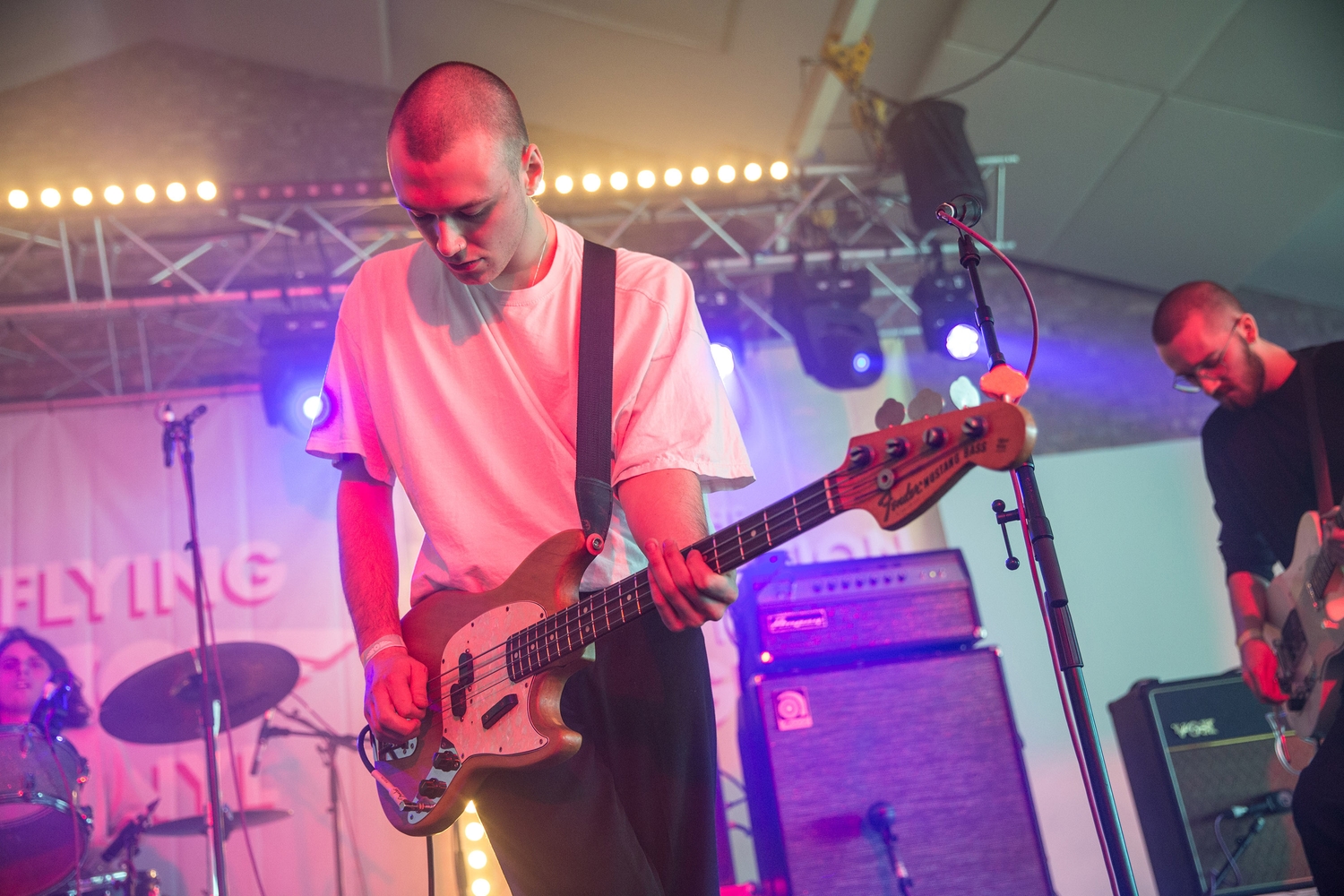Flying Vinyl Festival 2017