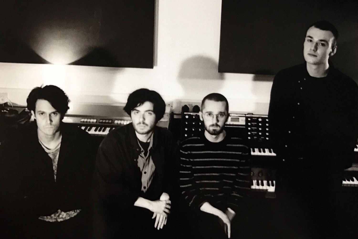 Palm Honey bask in ‘Hot Simian Weather’ on new single