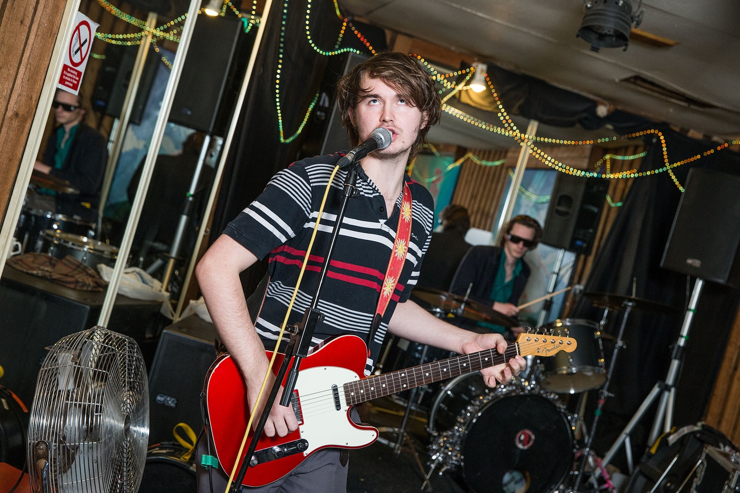Palma Violets: "We had to take the time to rebuild our creative mojo"