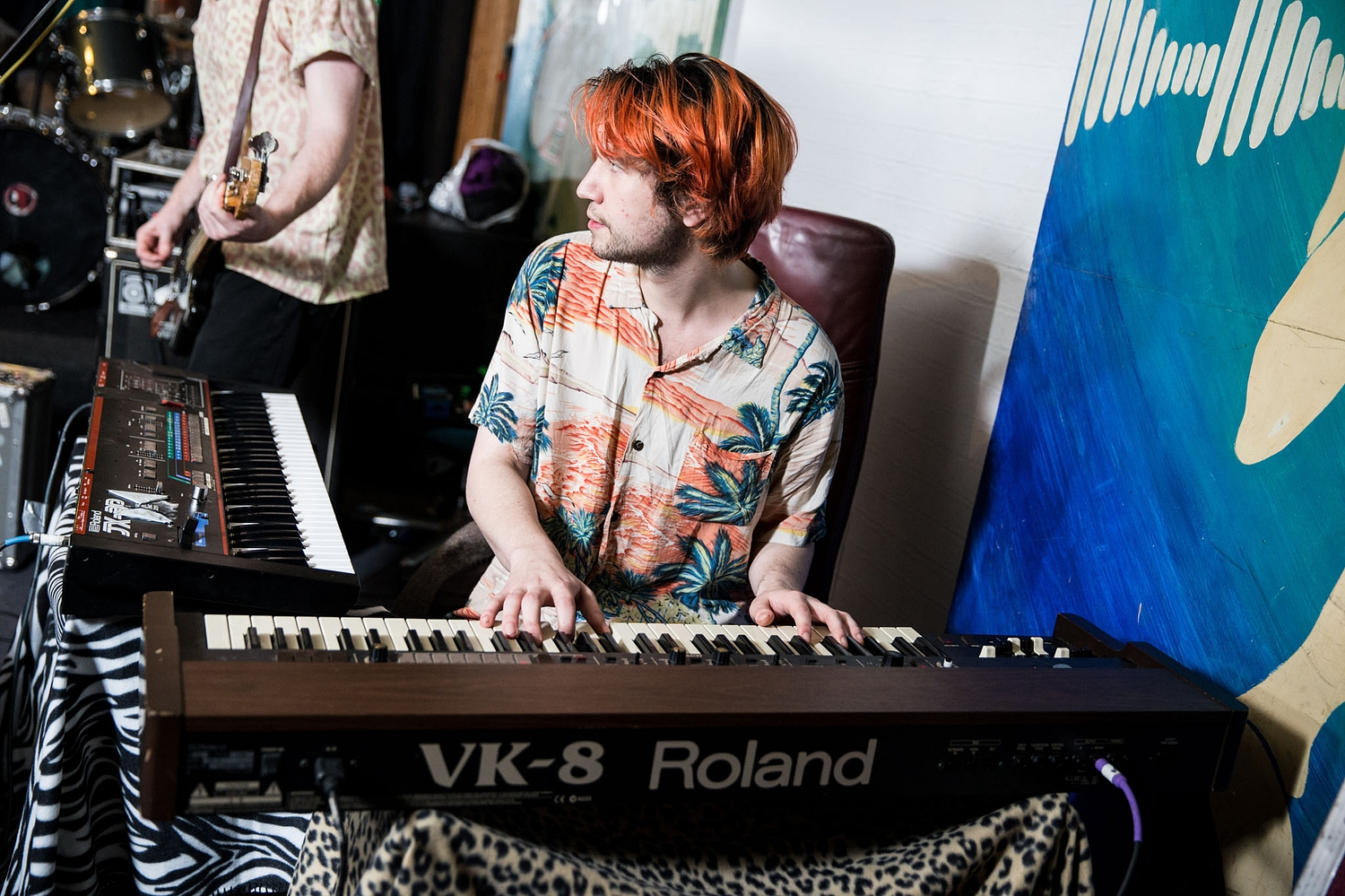 Palma Violets: "We had to take the time to rebuild our creative mojo"