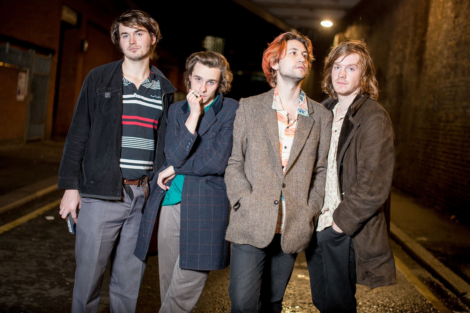 Palma Violets: "We had to take the time to rebuild our creative mojo"