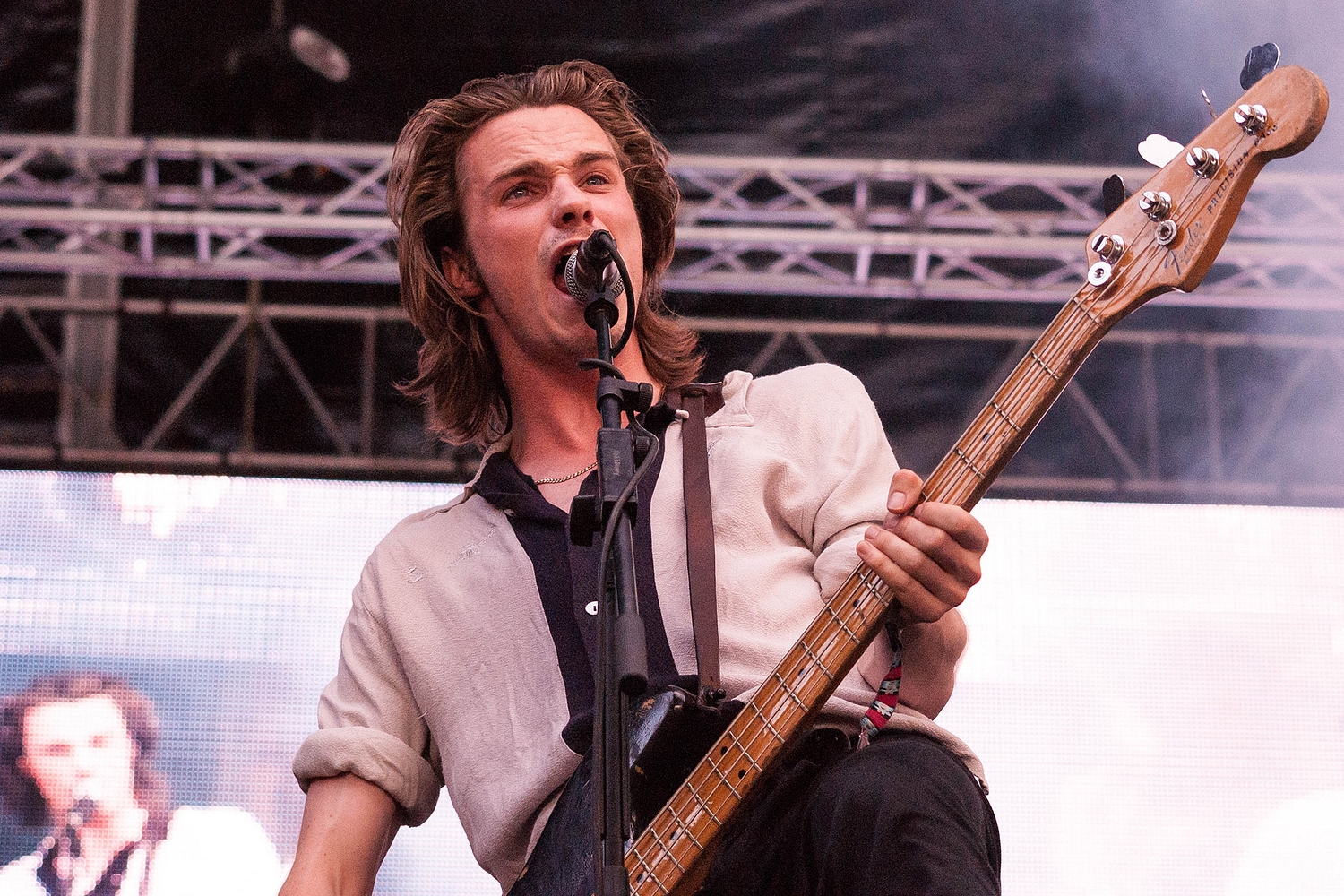 Super Bock Super Rock 2015