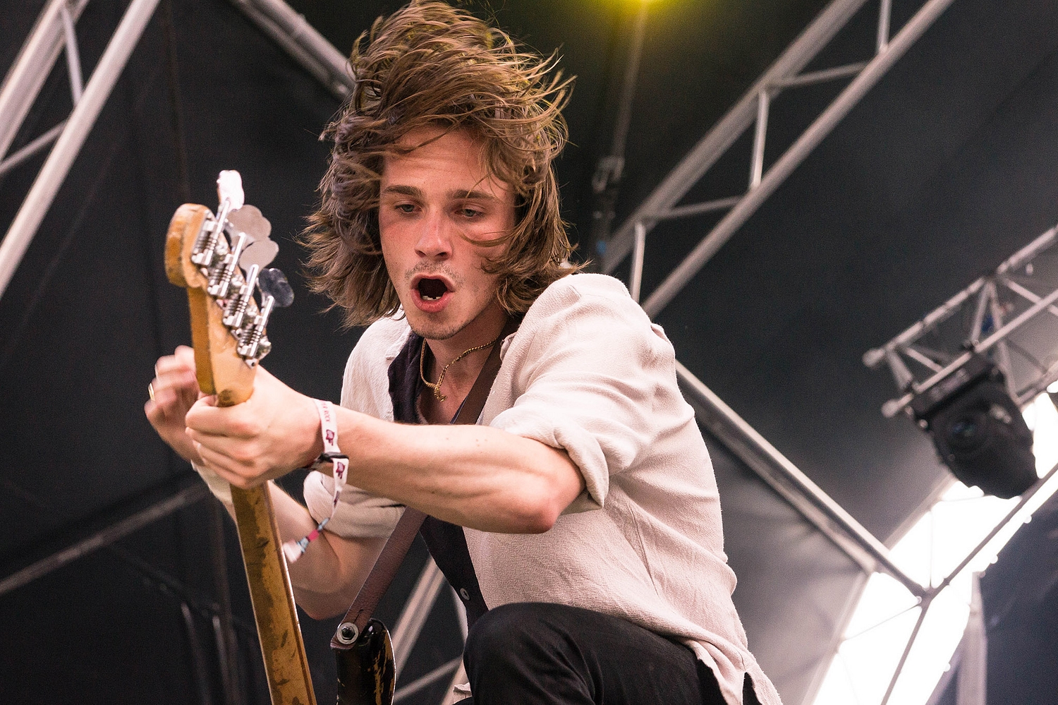 Super Bock Super Rock 2015