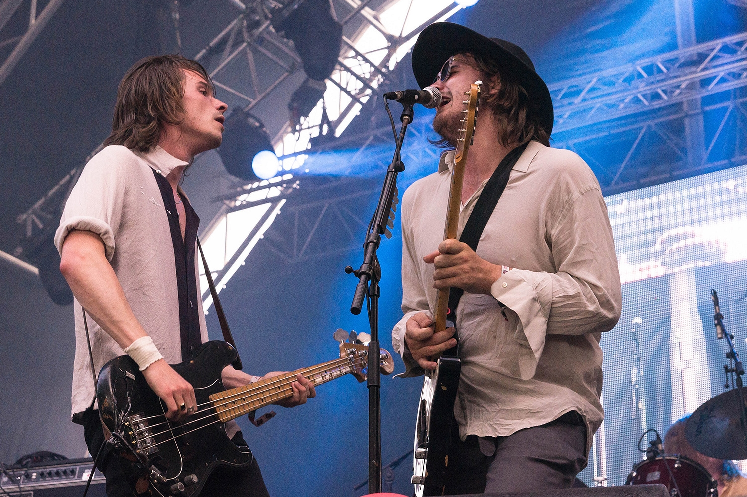 Super Bock Super Rock 2015