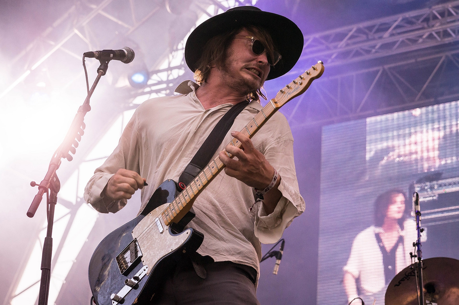 Super Bock Super Rock 2015