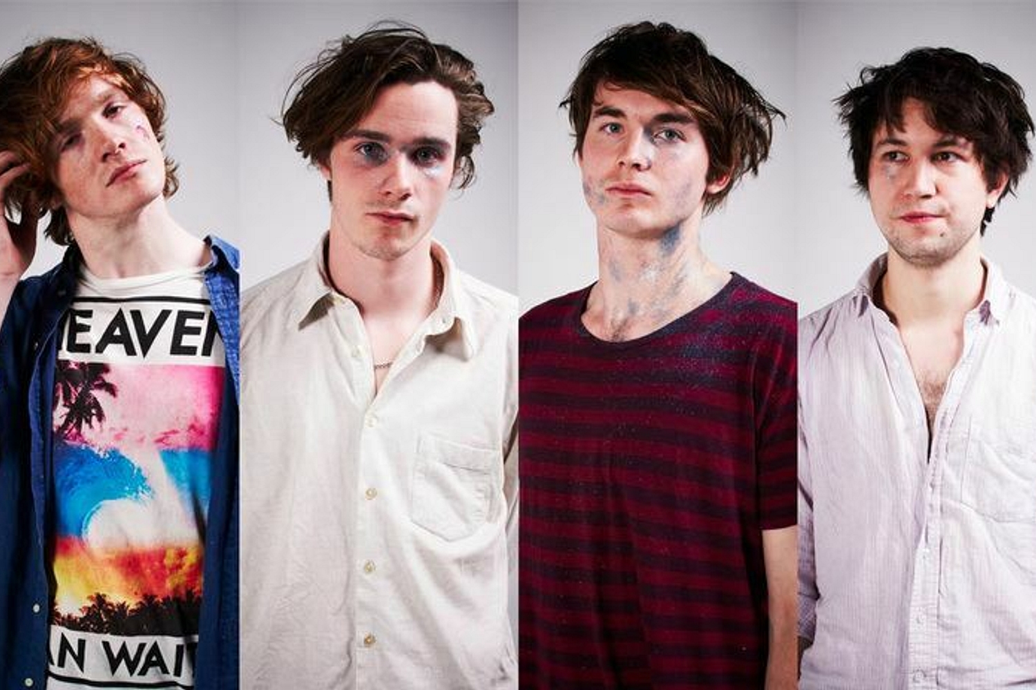 Class Of 2013: Palma Violets