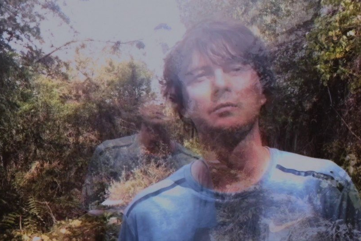Panda Bear shares 'playing the long game'