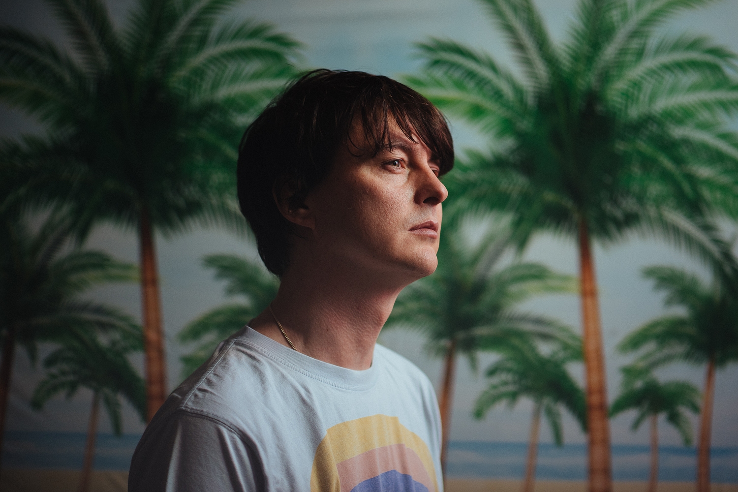 Panda Bear airs ‘Crosswords’ video