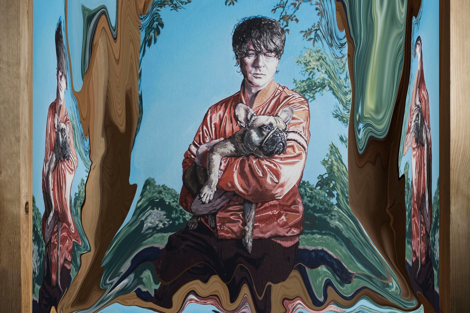 Panda Bear announces new album, ‘Buoys’