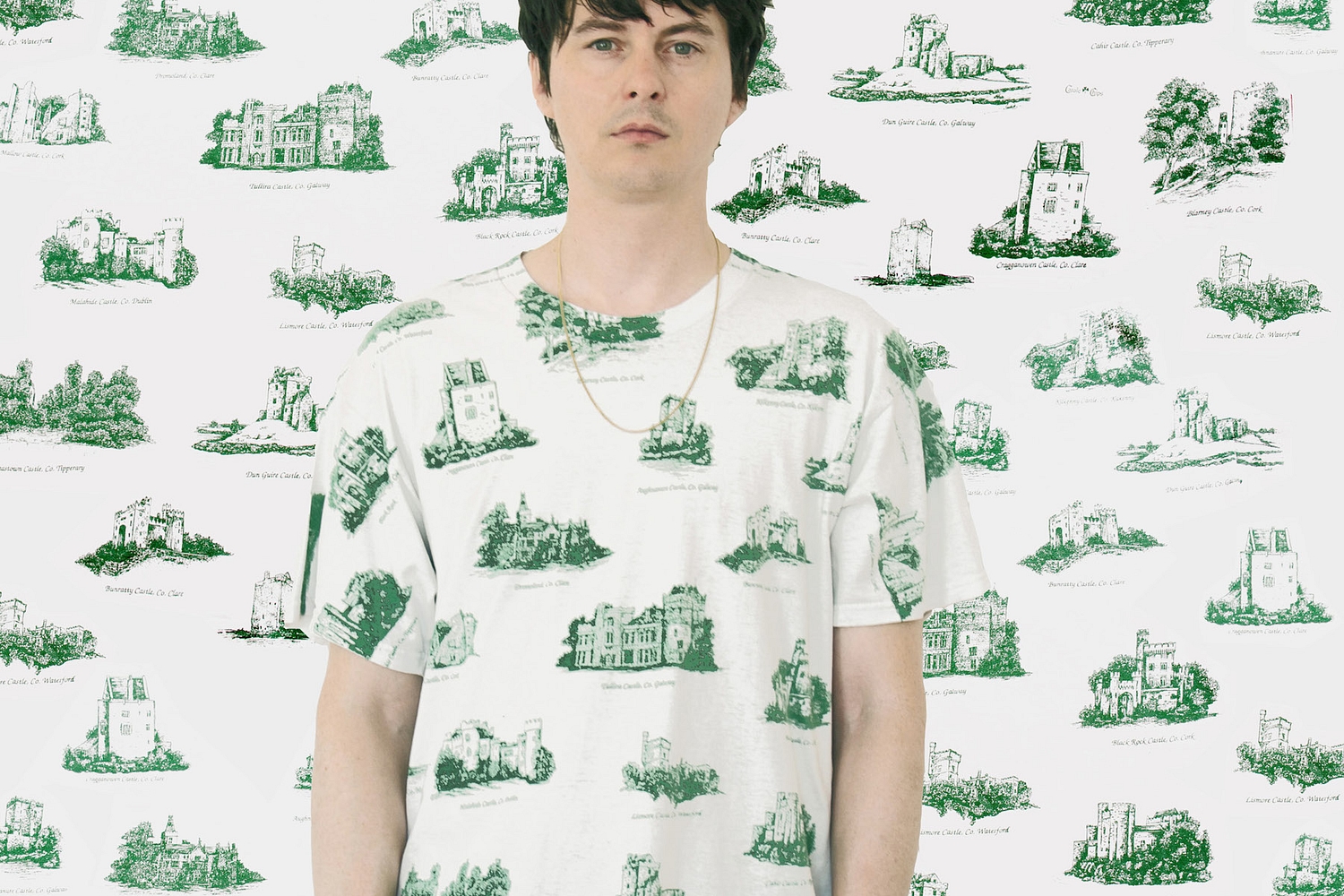 Panda Bear announces ‘Panda Bear Meets the Grim Reaper’ album, releases new EP