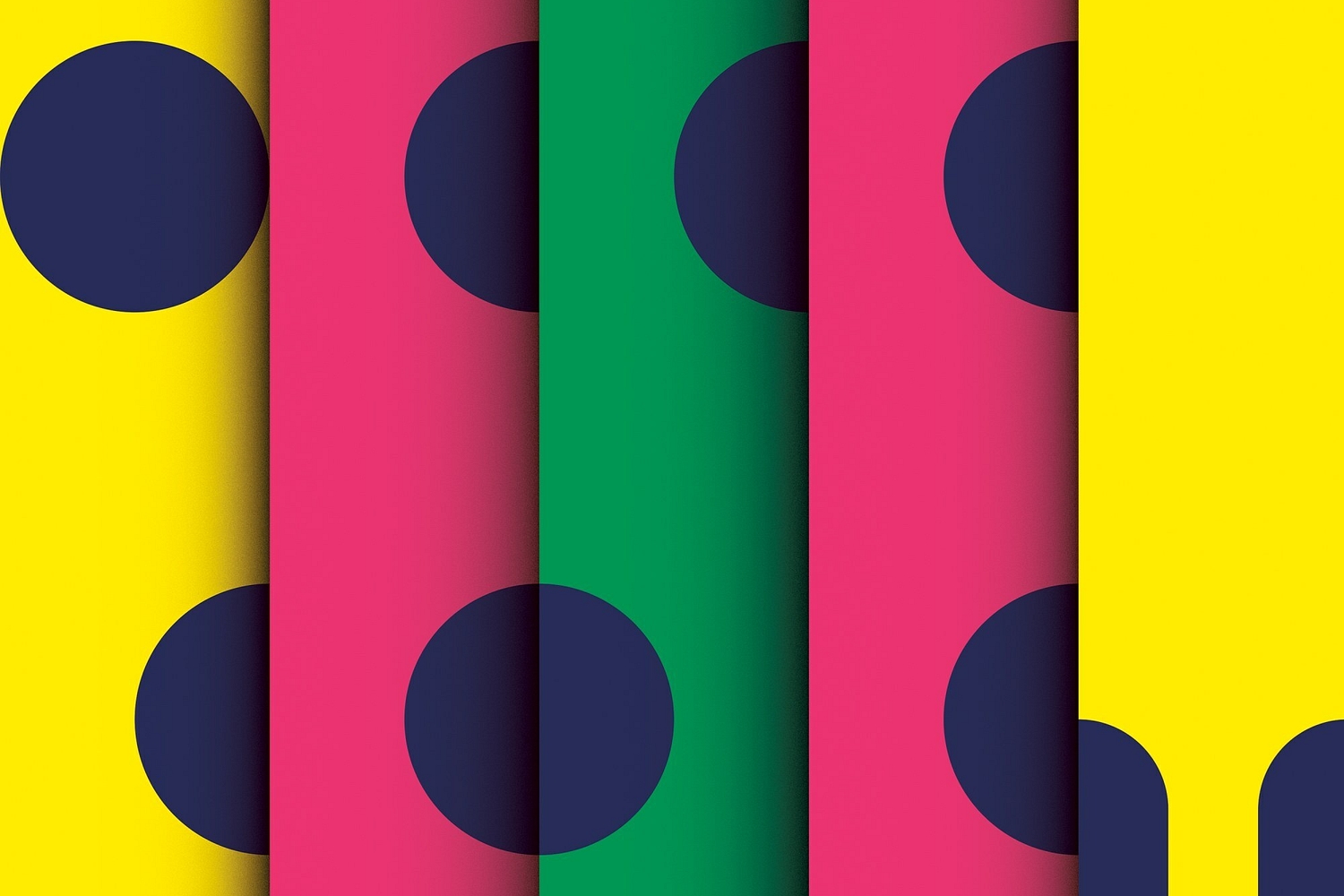 Panda Bear & Sonic Boom - Reset