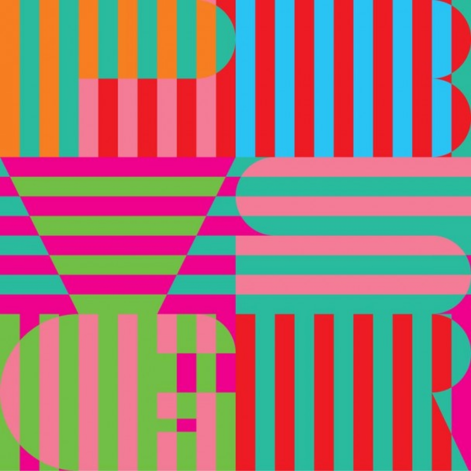 Panda Bear announces ‘Panda Bear Meets the Grim Reaper’ album, releases new EP