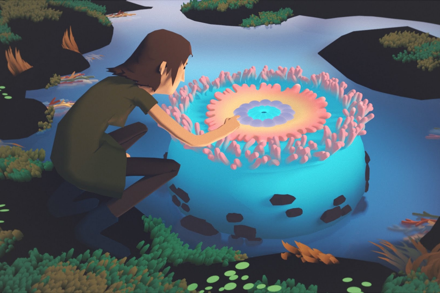 Panda Bear unveils ‘Boys Latin’ track and video from new album