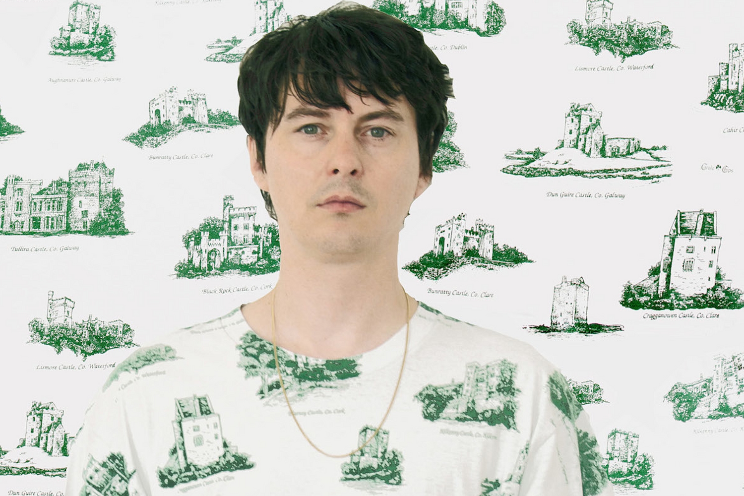 Panda Bear shares ‘Swallow at the Hollow’ mix