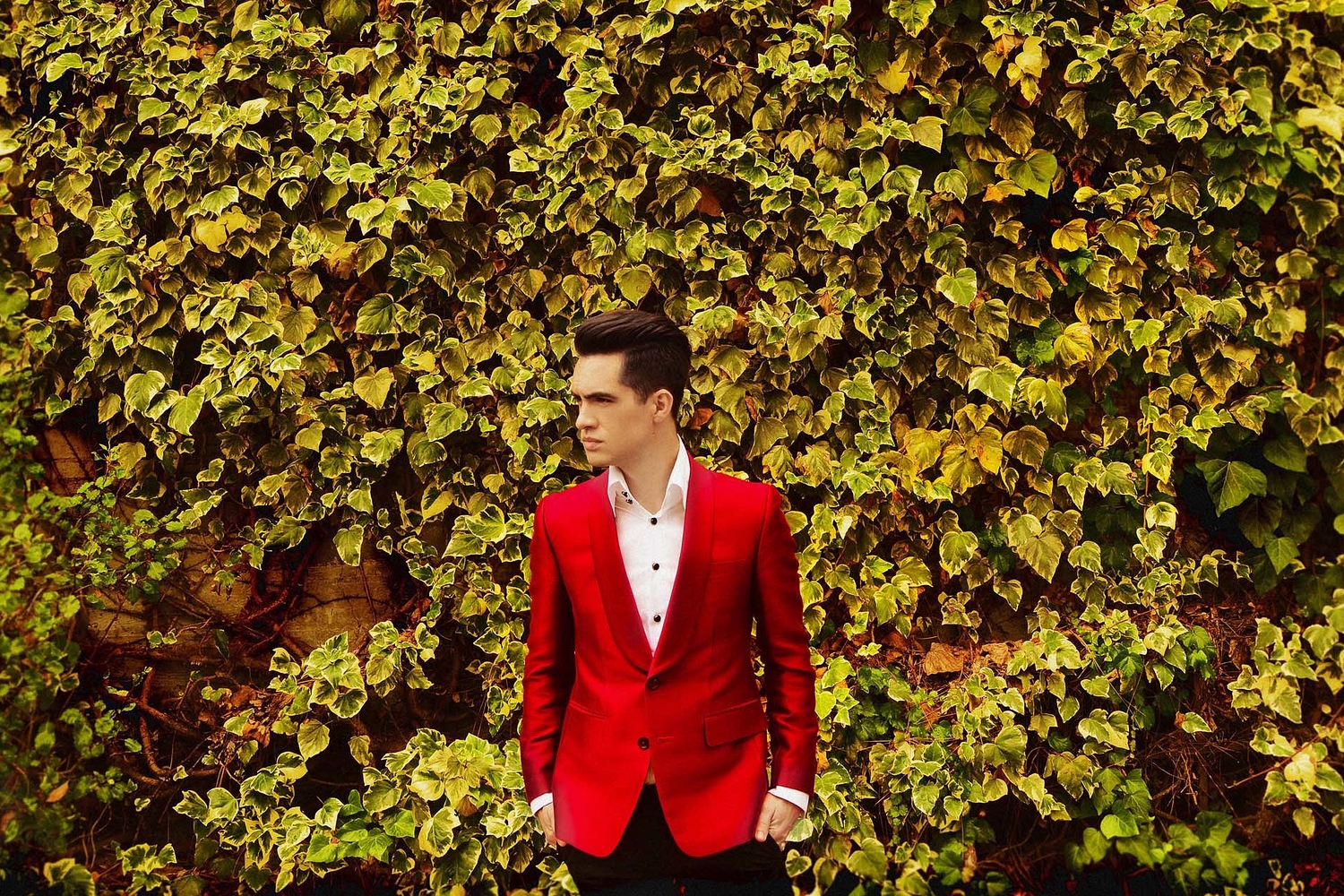 Panic! At The Disco reveal new track ‘LA Devotee’