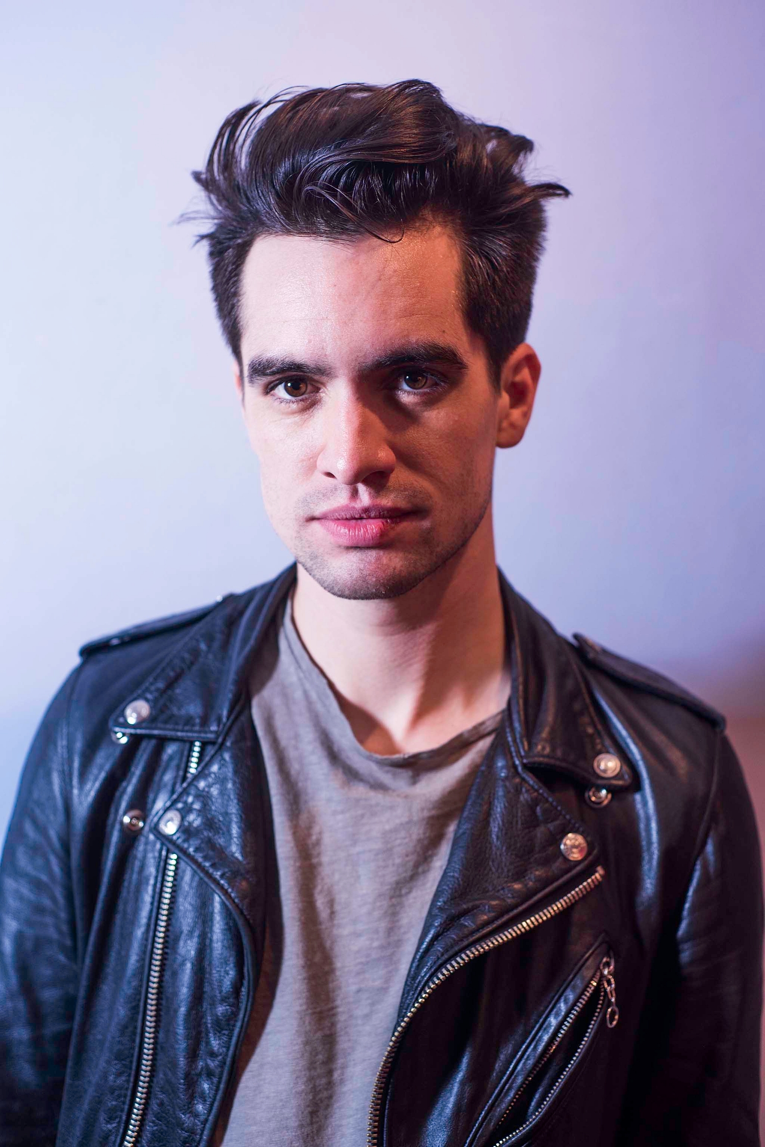 Cutting loose: Panic! At The Disco