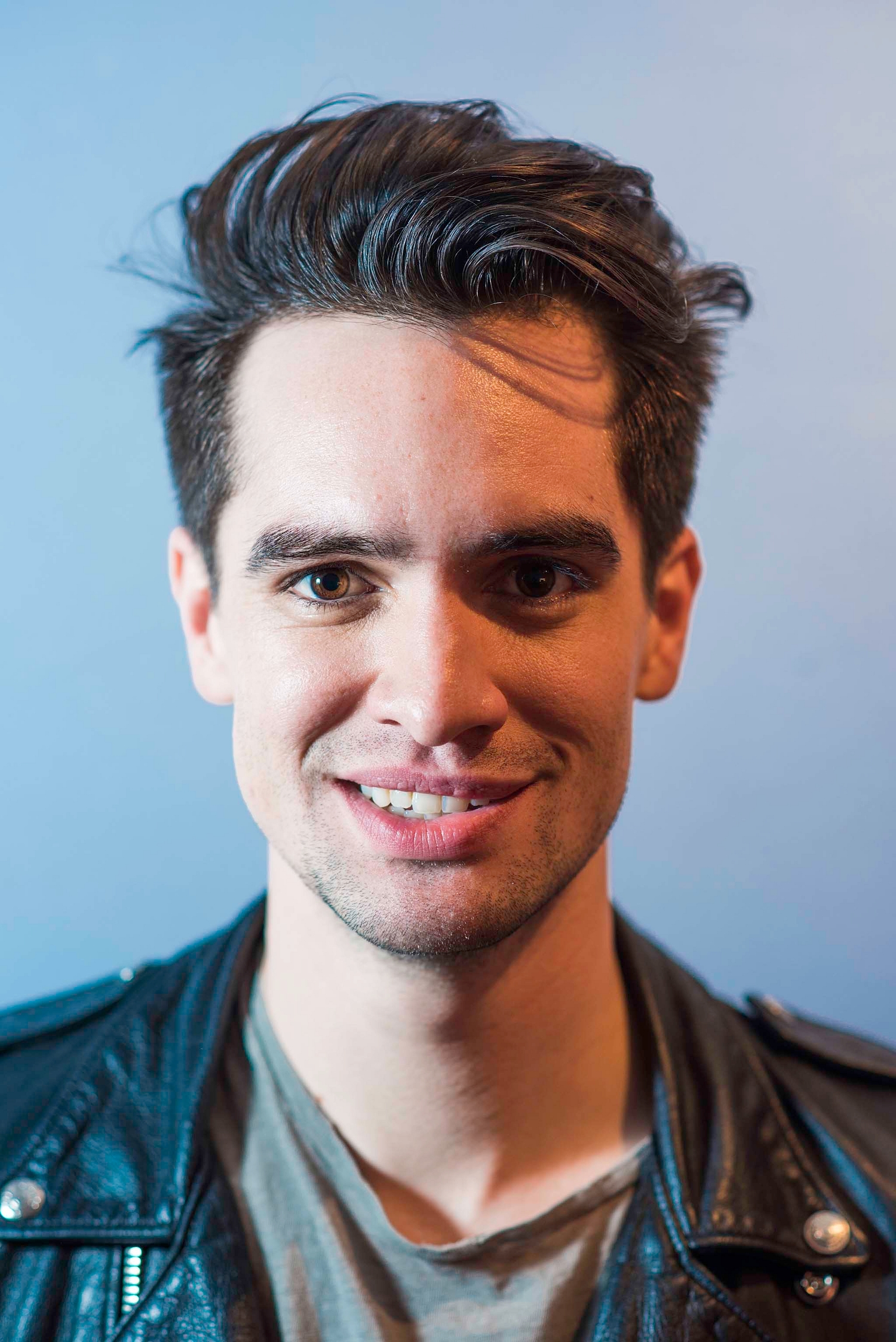 Cutting loose: Panic! At The Disco