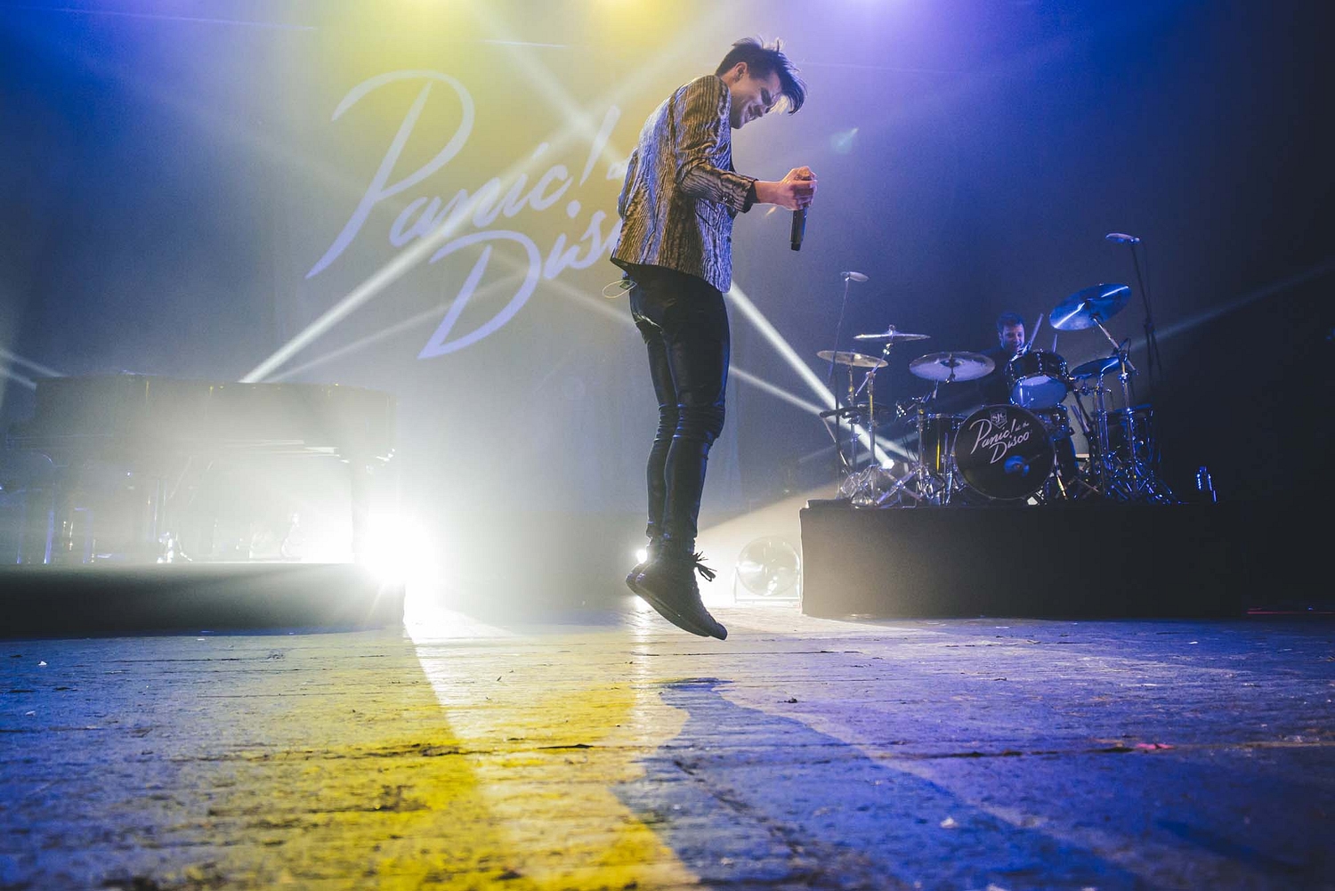 Panic! At The Disco, Brixton Academy, London