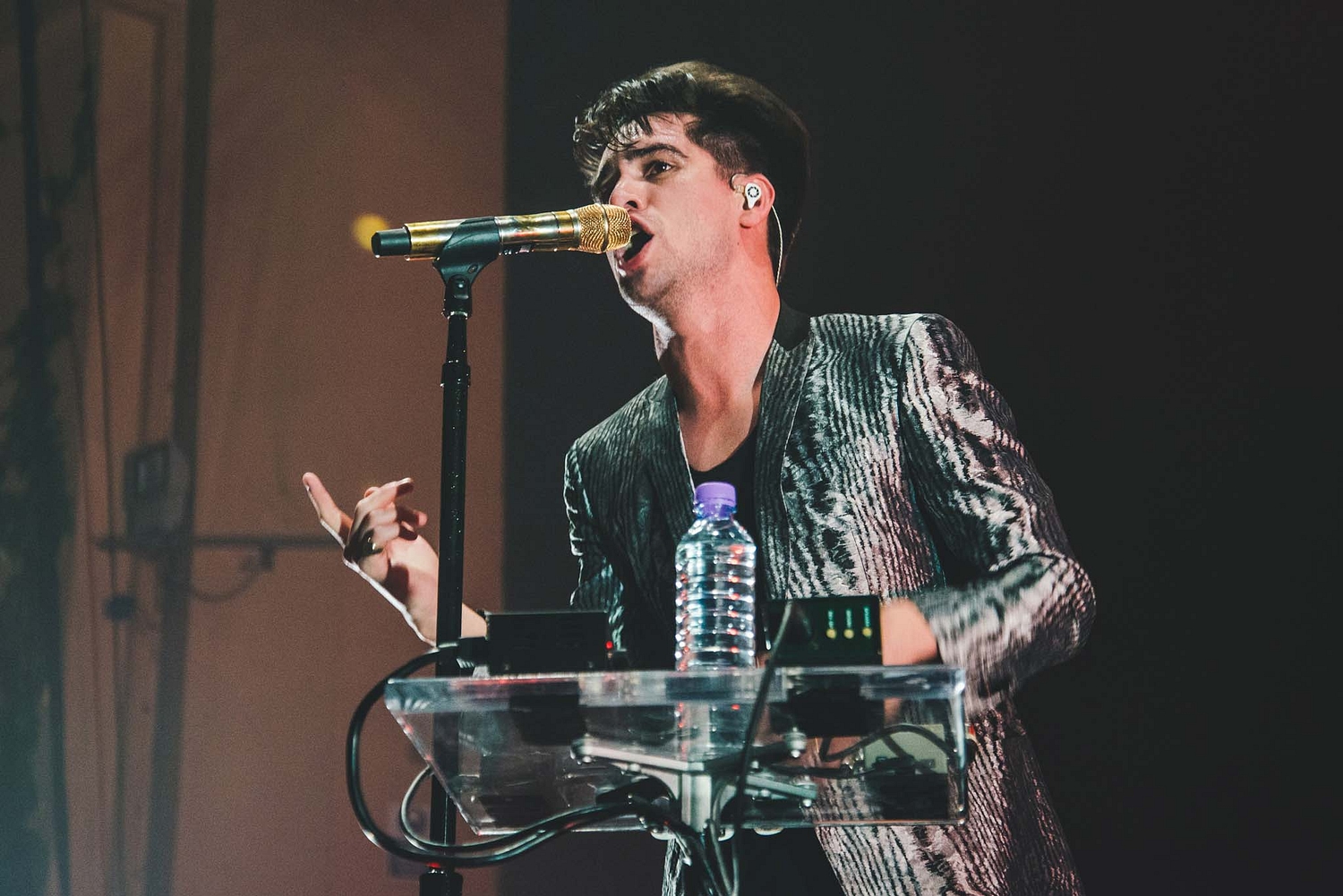 Panic! At The Disco, Brixton Academy, London