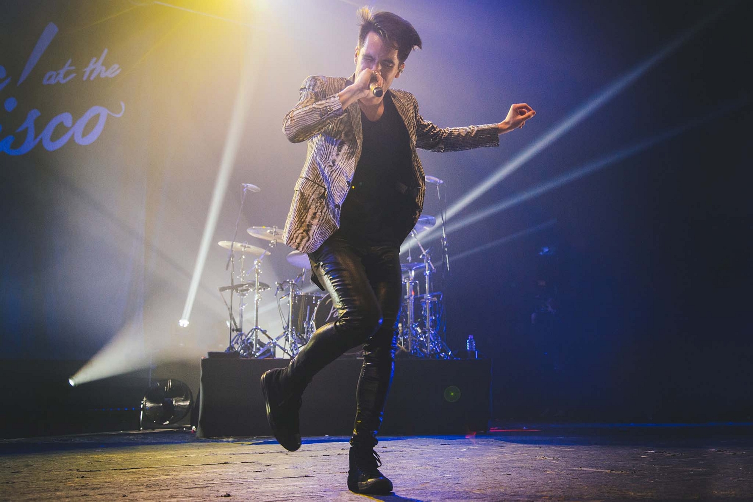 Panic! At The Disco, Brixton Academy, London