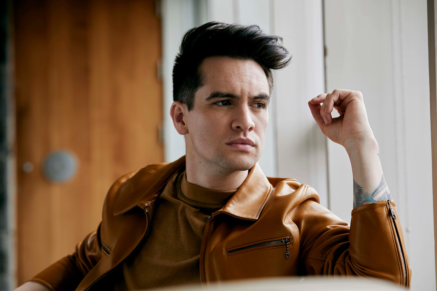 Panic! At The Disco announce new album ‘Pray For The Wicked’