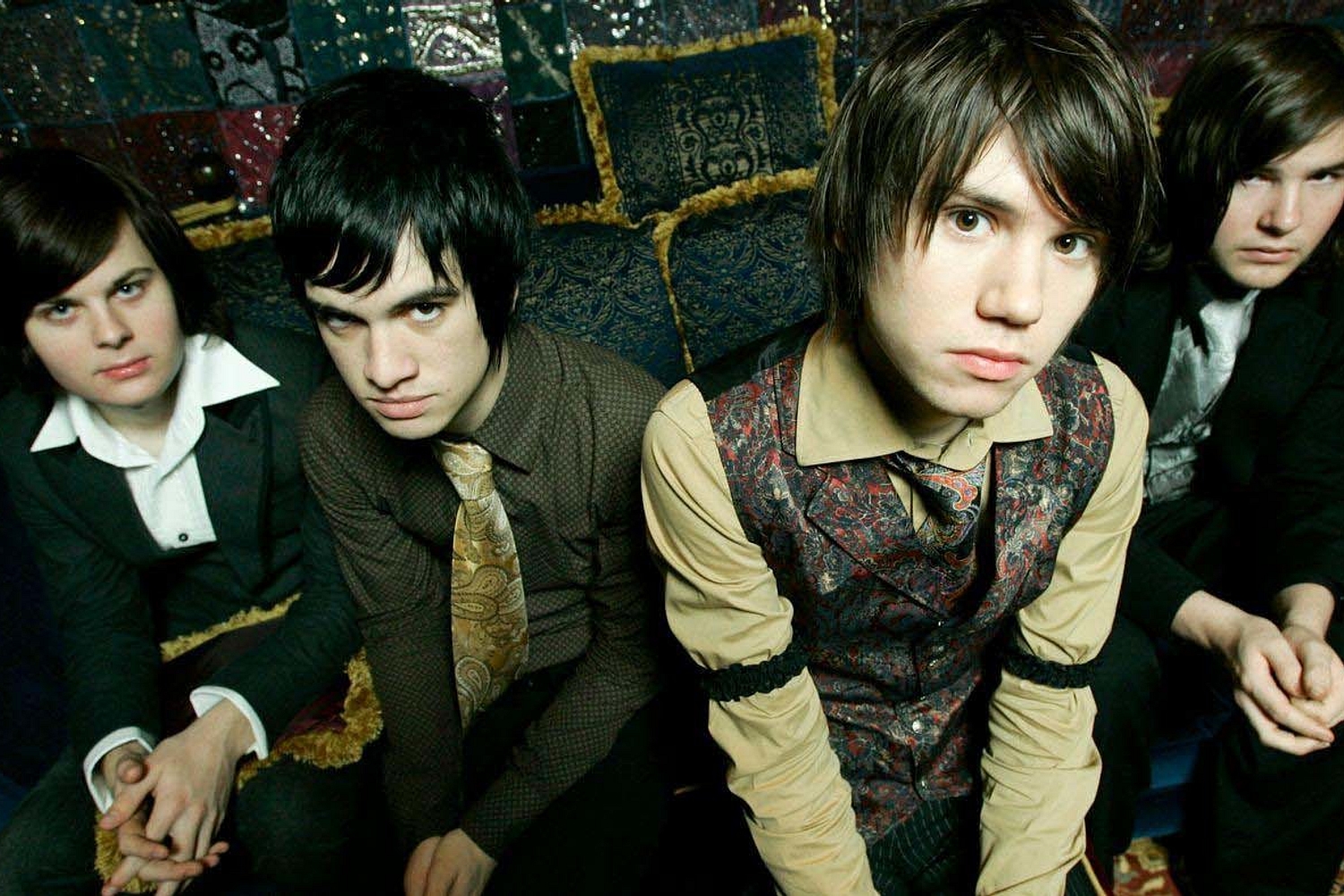 Time to dance: Looking back on Panic! At The Disco’s ‘A Fever You Can’t Sweat Out’