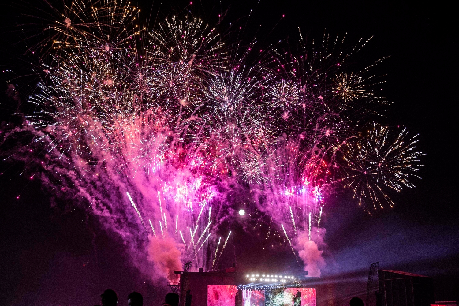 Panic! At The Disco, Brockhampton and Pale Waves lead a successful day two at Reading 2018