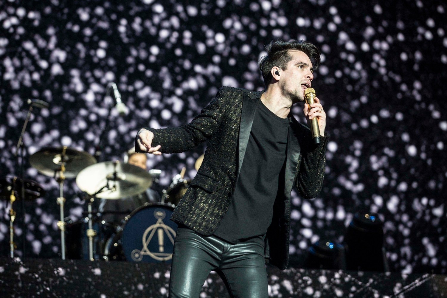 Panic! At The Disco, Brockhampton and Pale Waves lead a successful day two at Reading 2018