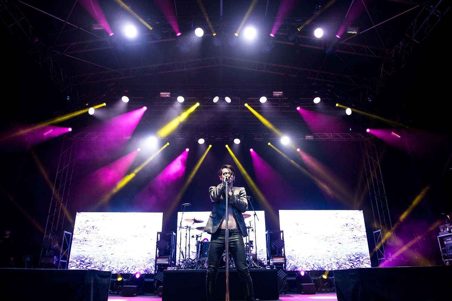 ​Slam Dunk Festival 2016