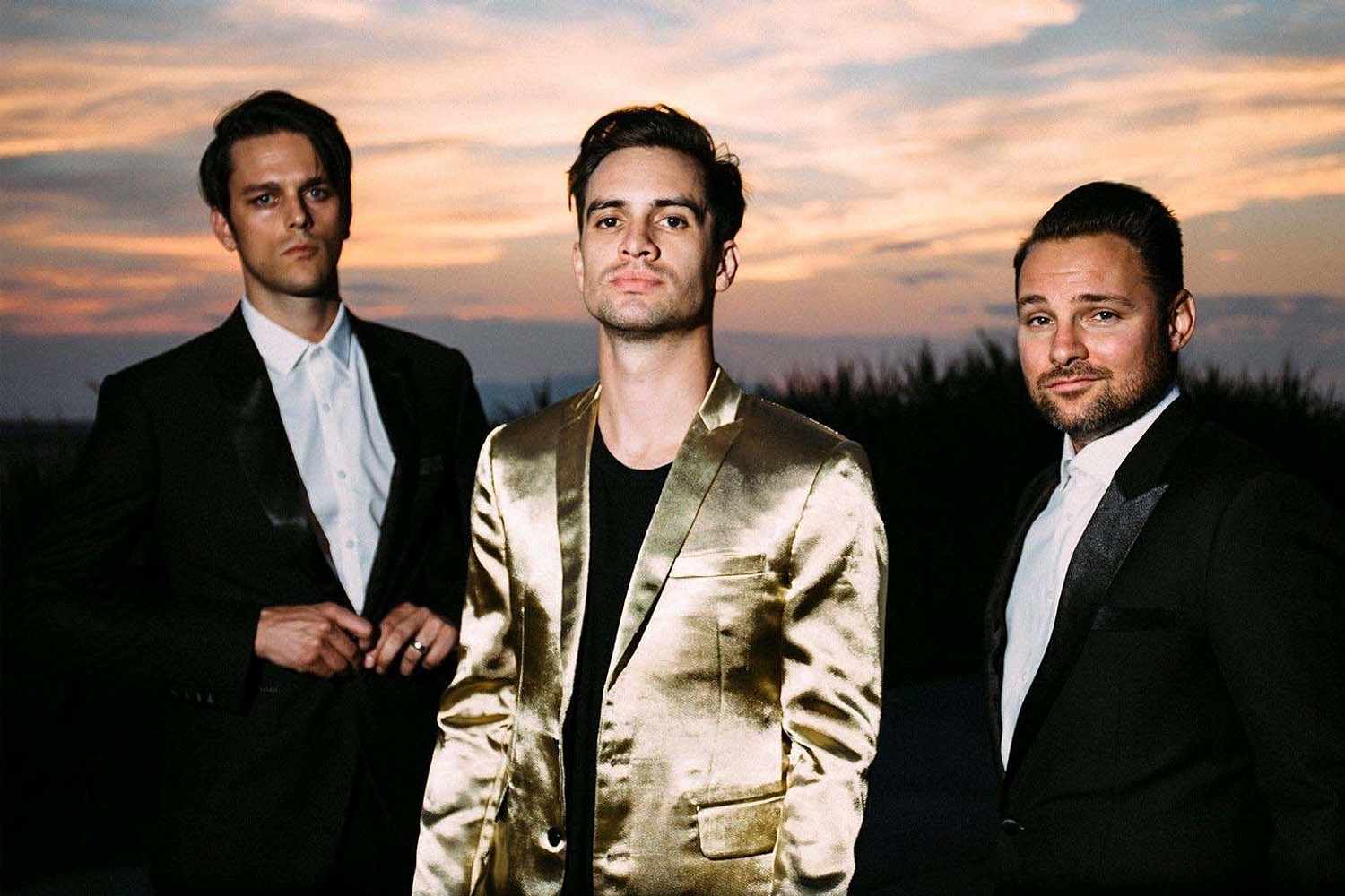 End of Eras: A comprehensive guide to Panic! At The Disco