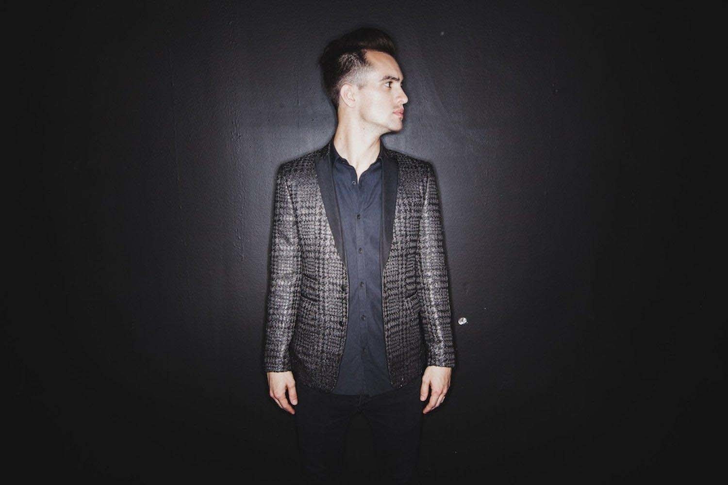 Panic! At The Disco share ‘Victorious’