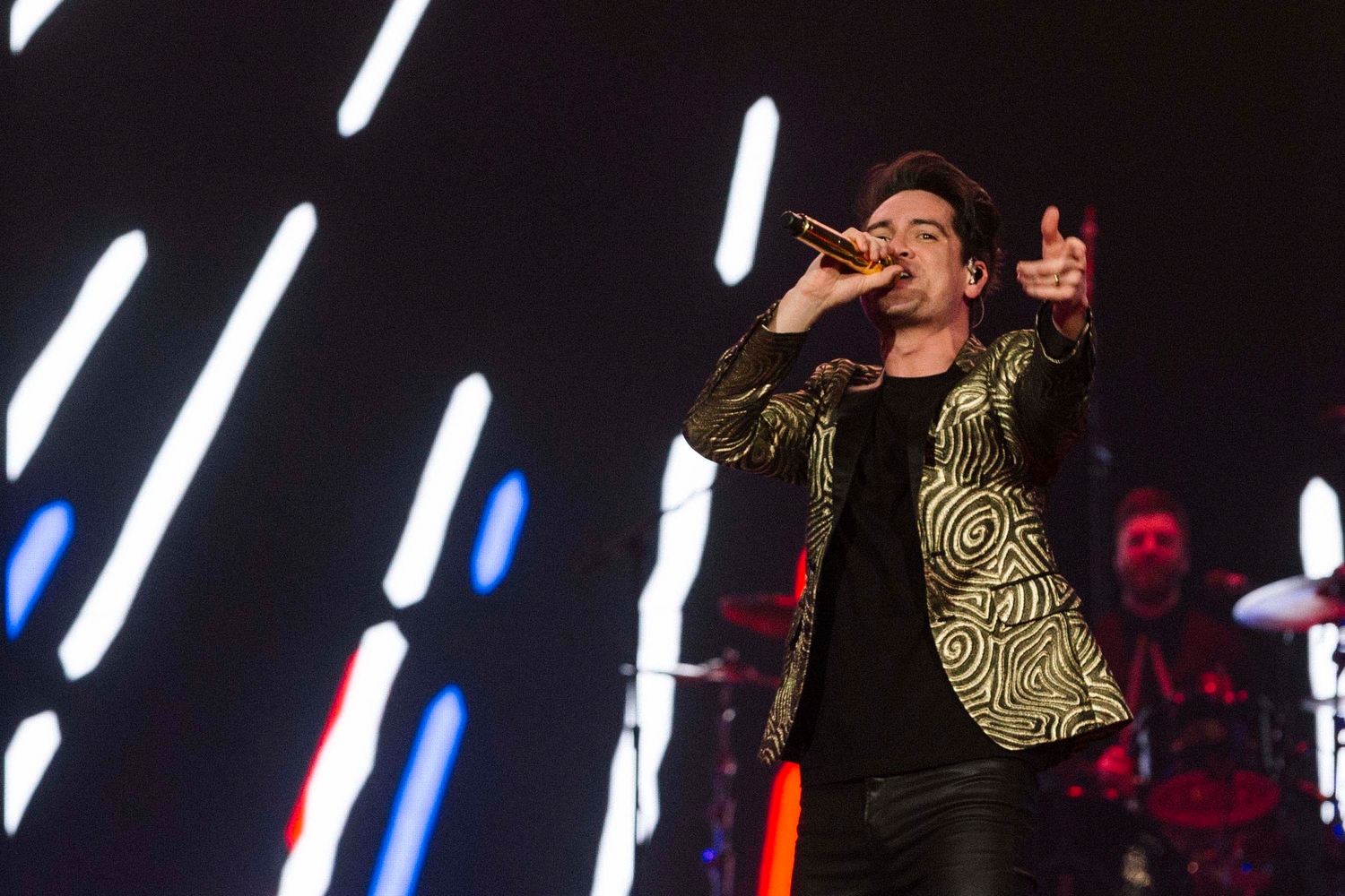 Panic! At The Disco, The O2, London