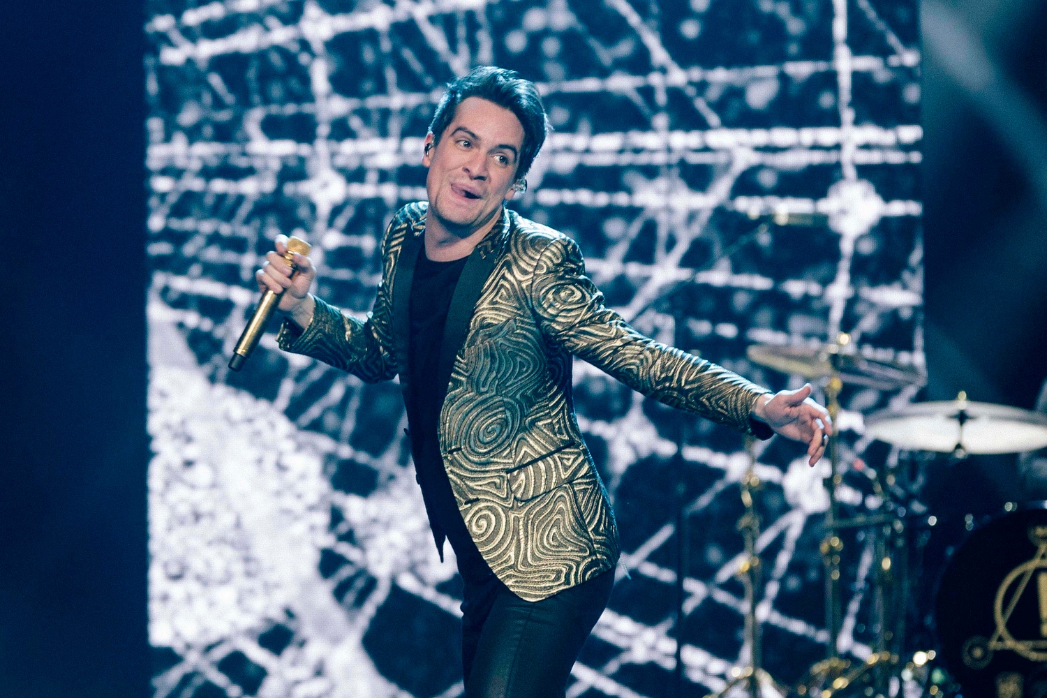 Panic! At The Disco, The O2, London