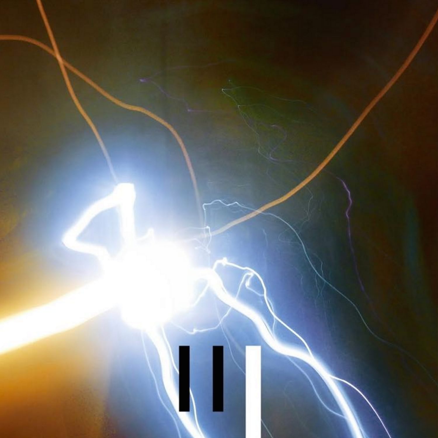 Pantha du Prince - The Triad