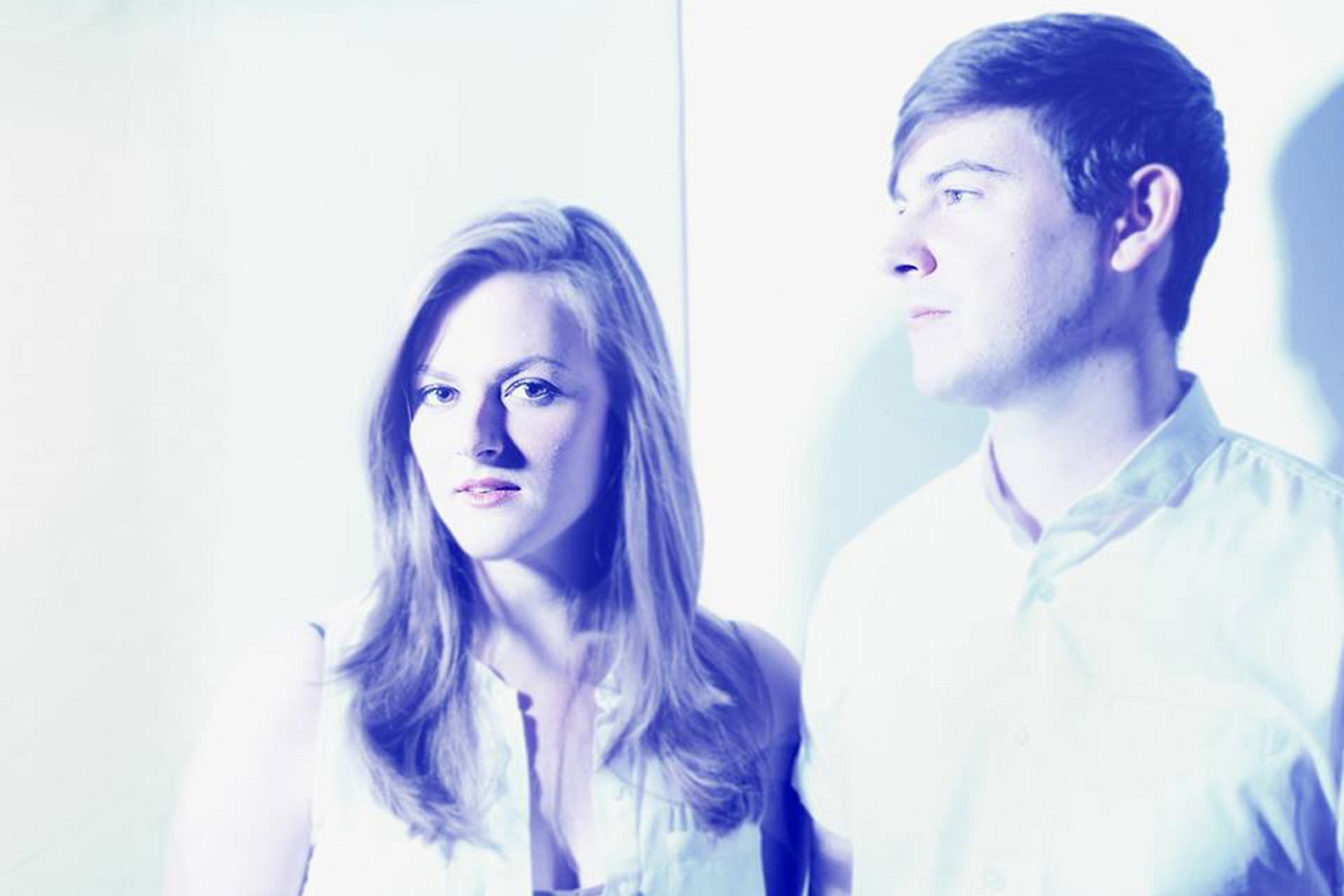 Paperwhite unveil new track, 'Take Me Back'