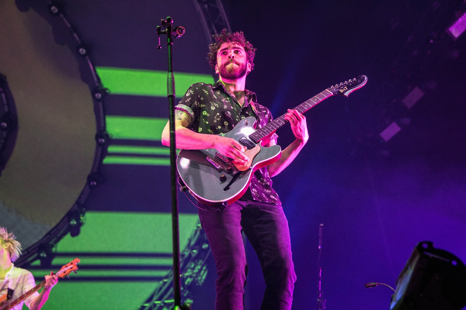 Paramore, The O2, London